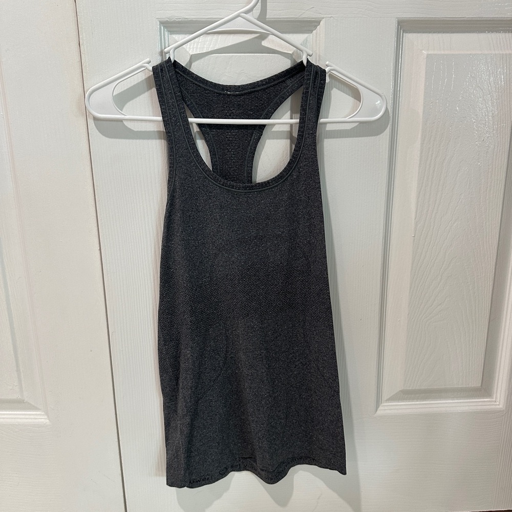 Lululemon Swiftly Tech Tank Top